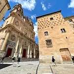 Dau Centro Apartment Salamanca