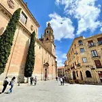 Dau Centro * Salamanque