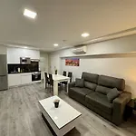 Appartement Dau Centro Salamanque