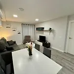 Dau Centro Apartment