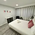 Apartment Dau Centro *