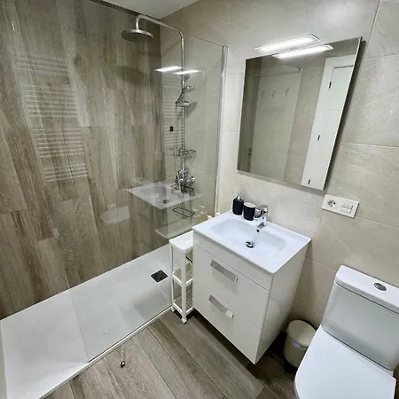 Dau Centro Apartamento