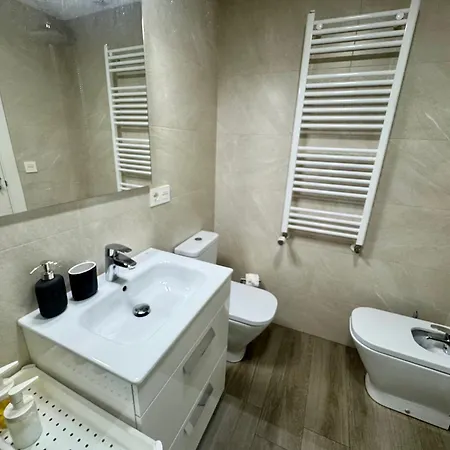 Apartamento Dau Centro