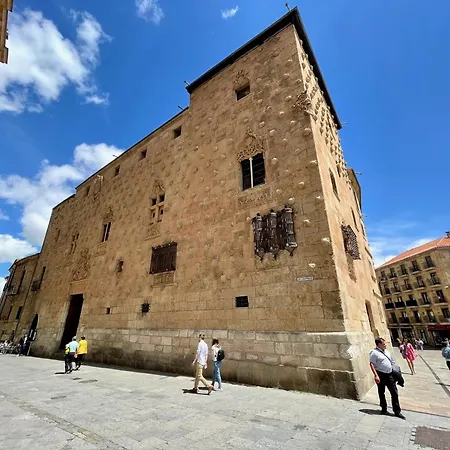Dau Centro Apartamento *