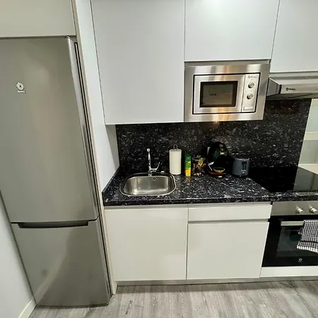 Dau Centro Appartement Salamanque