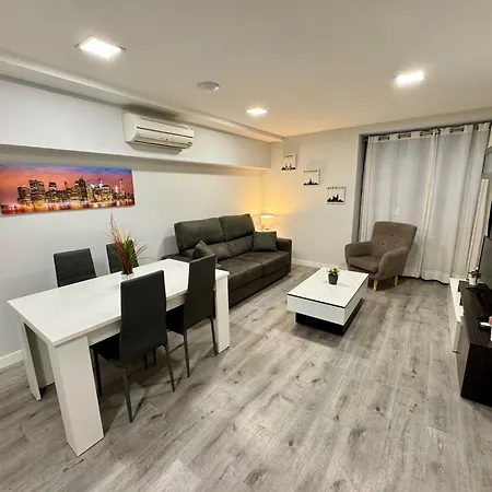 Dau Centro * Salamanca