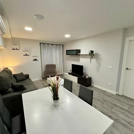 Dau Centro Apartamento