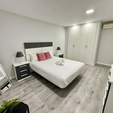 Apartment Dau Centro