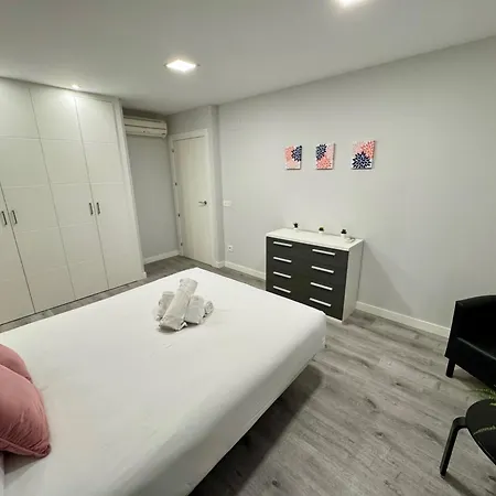 Dau Centro Apartamento *