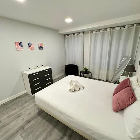 Apartment Dau Centro *