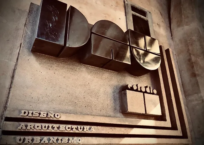 Dau Centro Salamanka