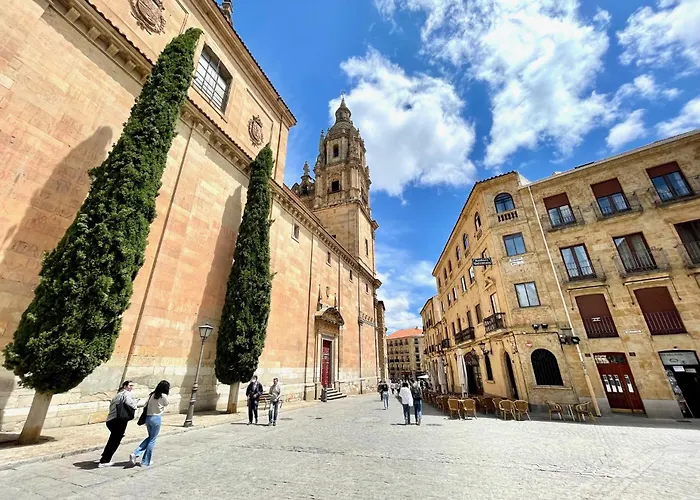Dau Centro * Salamanca