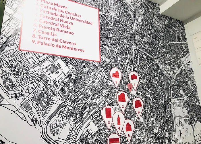 Appartamento Dau Centro *