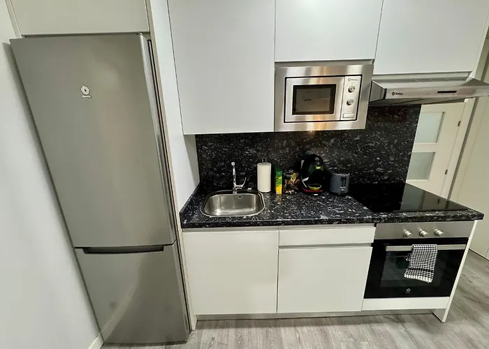 Dau Centro Apartmán Salamanka