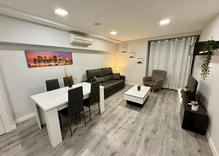 Dau Centro * Salamanca