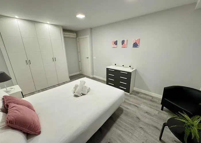 Dau Centro Appartamento *